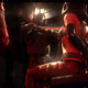 Illustration for article titled 43 things you may have not noticed in the trailer for MGSV: The Phantom Pain